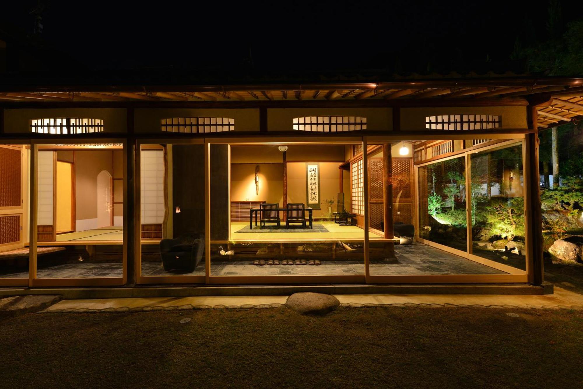 Aoi Suites at Nanzenji Modern&Traditional Japanese Style Kyōto Exterior foto