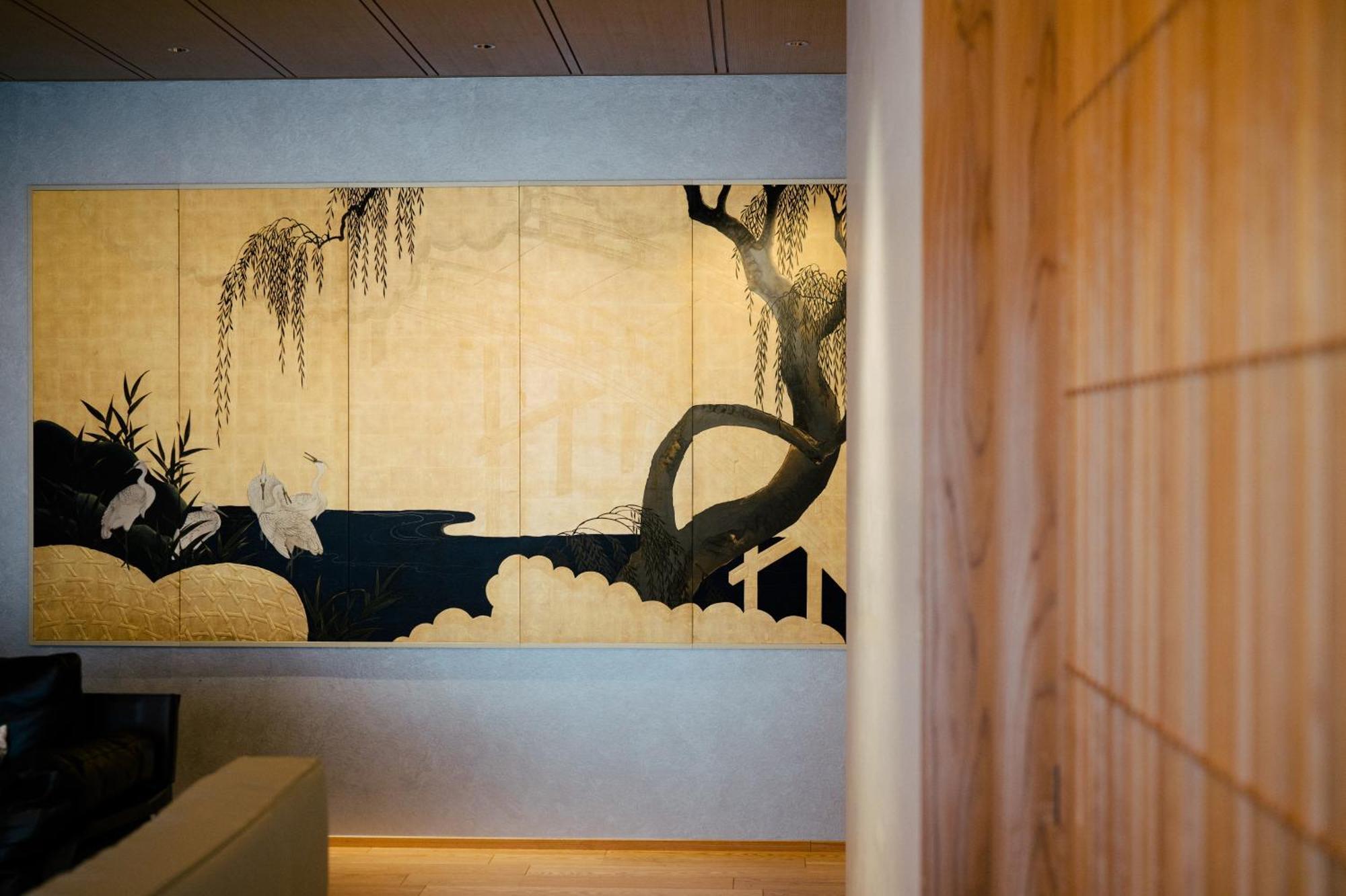 Aoi Suites at Nanzenji Modern&Traditional Japanese Style Kyōto Exterior foto