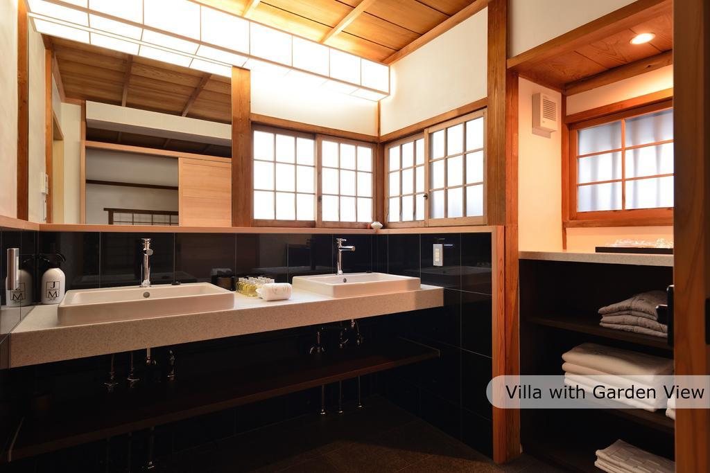 Aoi Suites at Nanzenji Modern&Traditional Japanese Style Kyōto Exterior foto