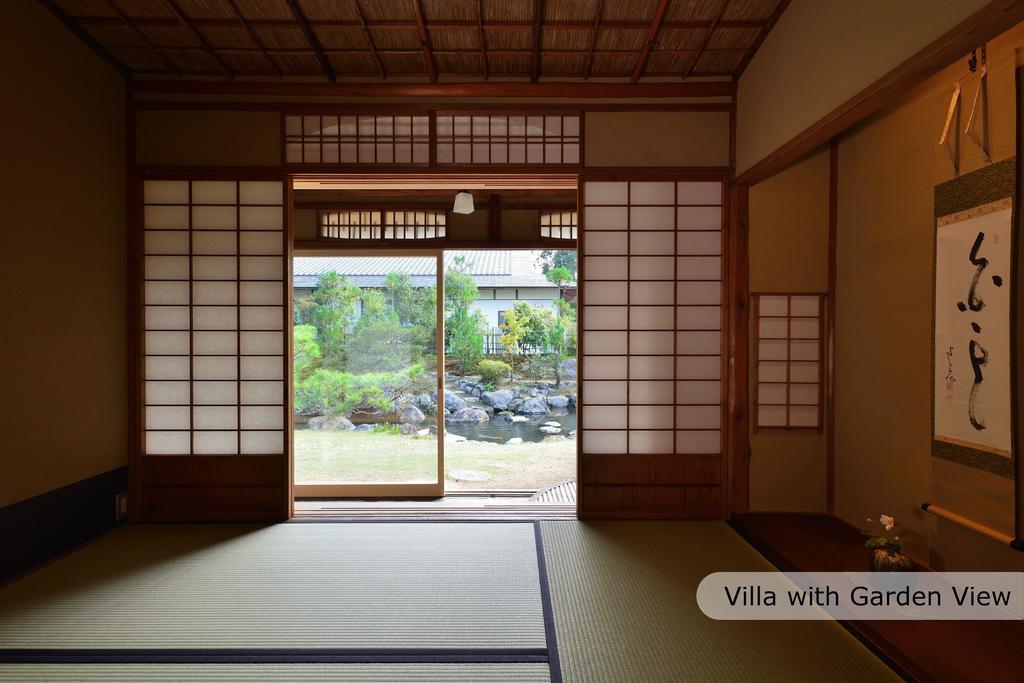 Aoi Suites at Nanzenji Modern&Traditional Japanese Style Kyōto Exterior foto