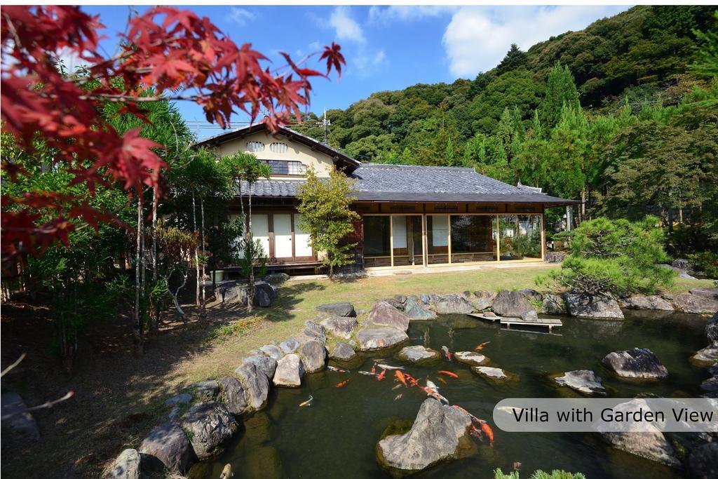 Aoi Suites at Nanzenji Modern&Traditional Japanese Style Kyōto Exterior foto