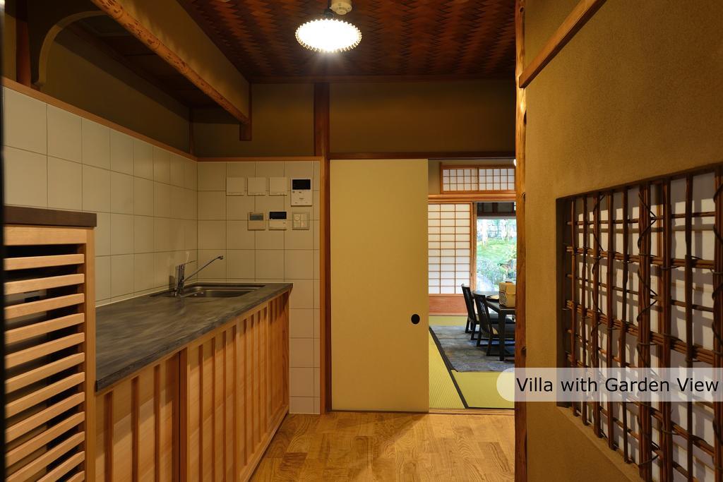 Aoi Suites at Nanzenji Modern&Traditional Japanese Style Kyōto Exterior foto