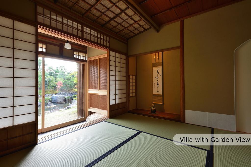 Aoi Suites at Nanzenji Modern&Traditional Japanese Style Kyōto Exterior foto