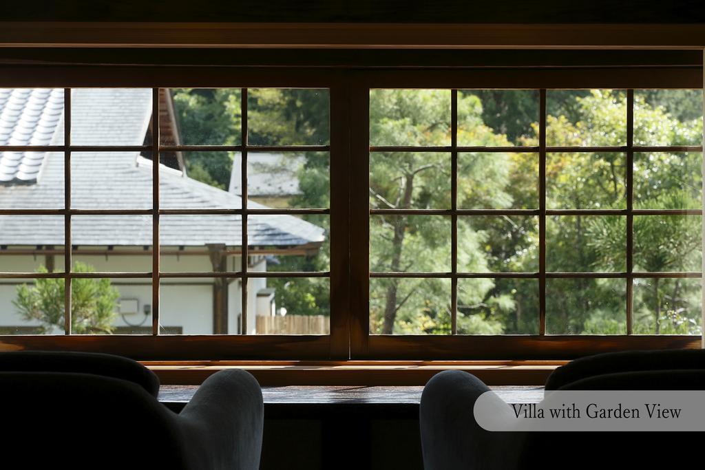 Aoi Suites at Nanzenji Modern&Traditional Japanese Style Kyōto Exterior foto