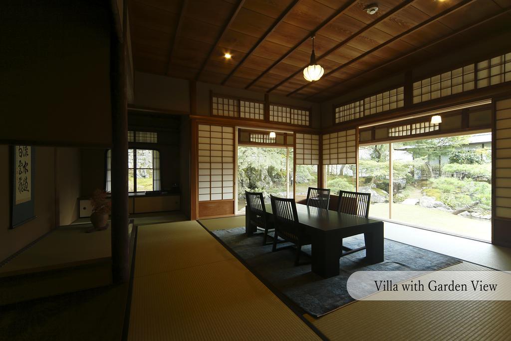 Aoi Suites at Nanzenji Modern&Traditional Japanese Style Kyōto Exterior foto