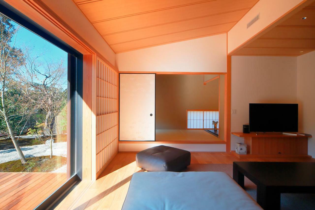 Aoi Suites at Nanzenji Modern&Traditional Japanese Style Kyōto Exterior foto