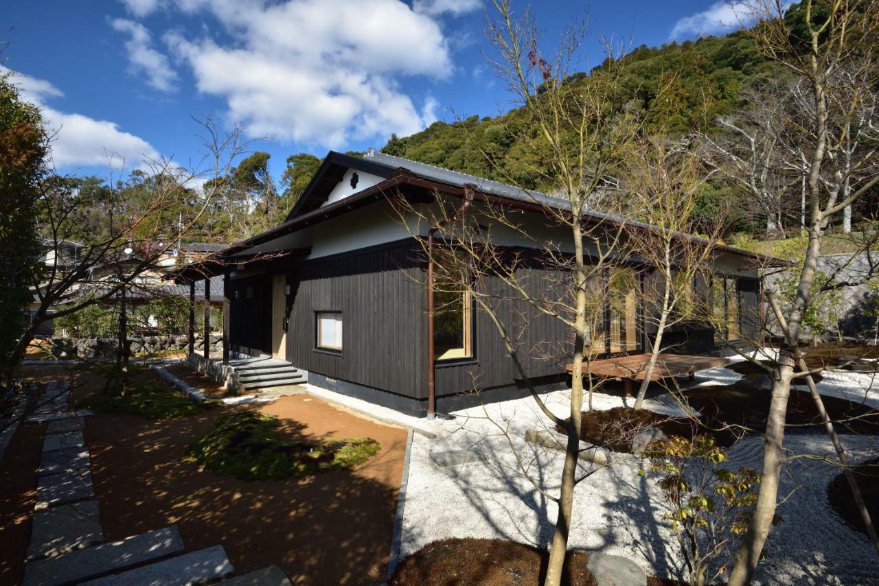 Aoi Suites at Nanzenji Modern&Traditional Japanese Style Kyōto Exterior foto