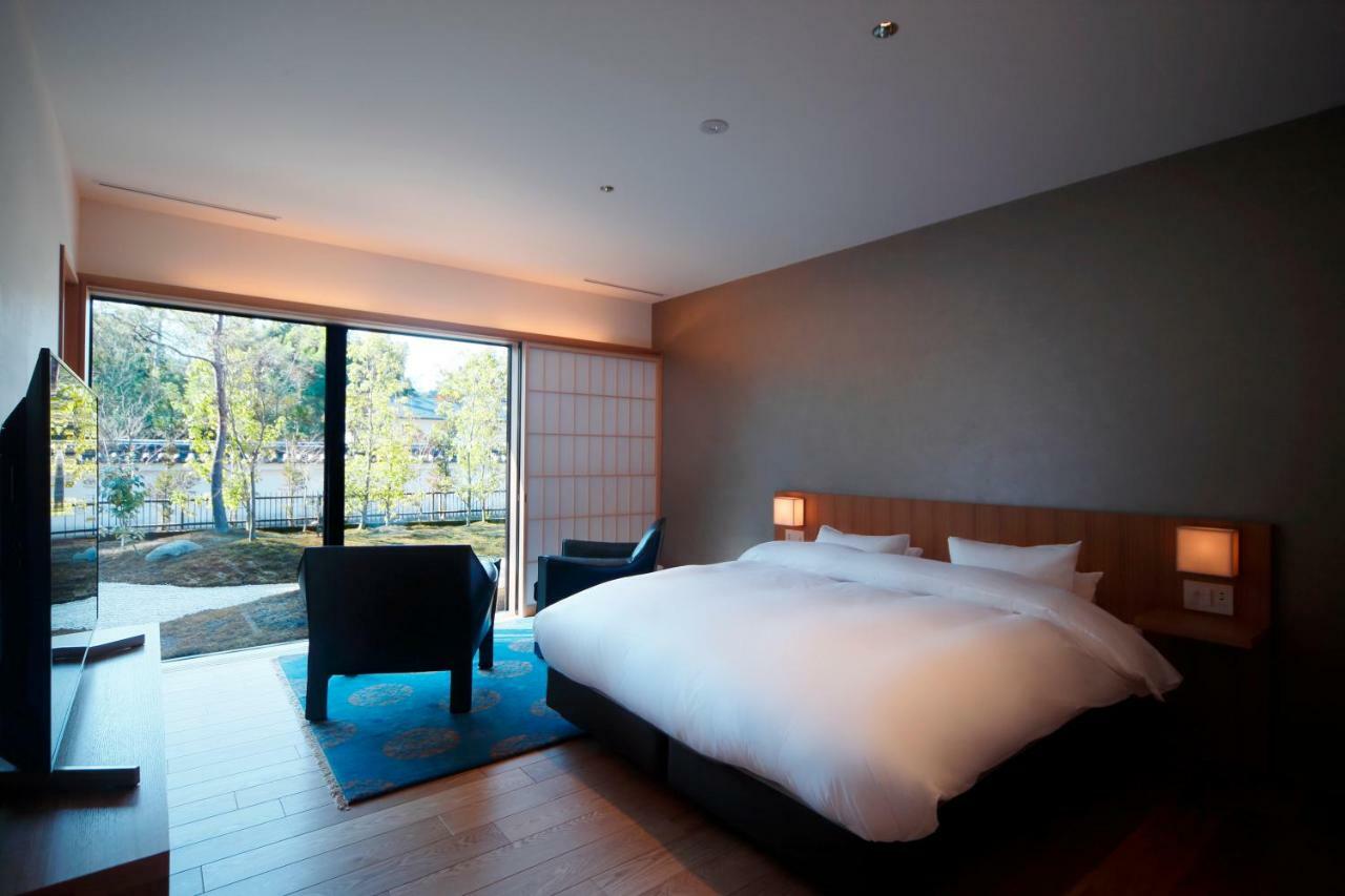 Aoi Suites at Nanzenji Modern&Traditional Japanese Style Kyōto Exterior foto