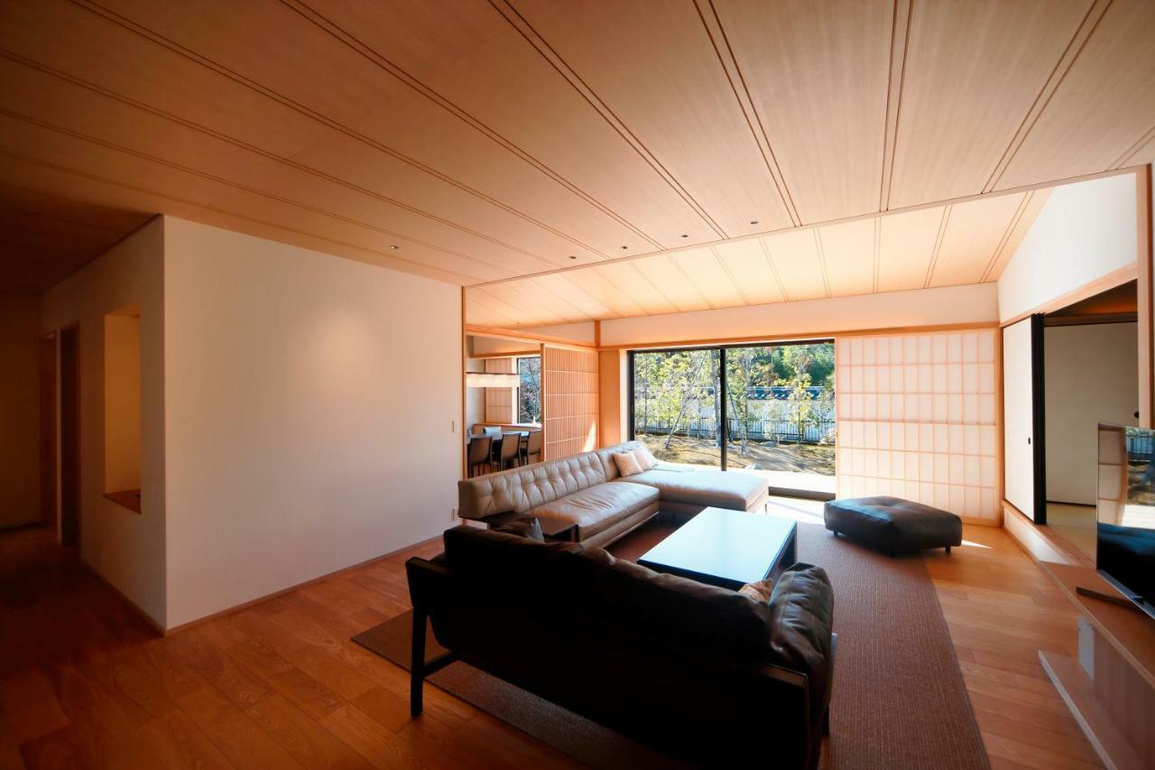 Aoi Suites at Nanzenji Modern&Traditional Japanese Style Kyōto Exterior foto