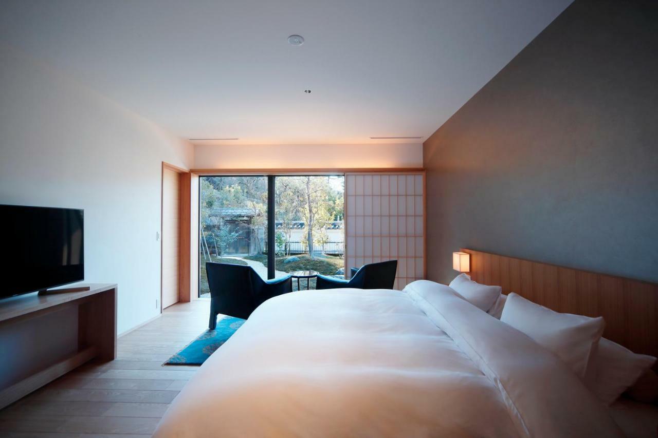 Aoi Suites at Nanzenji Modern&Traditional Japanese Style Kyōto Exterior foto
