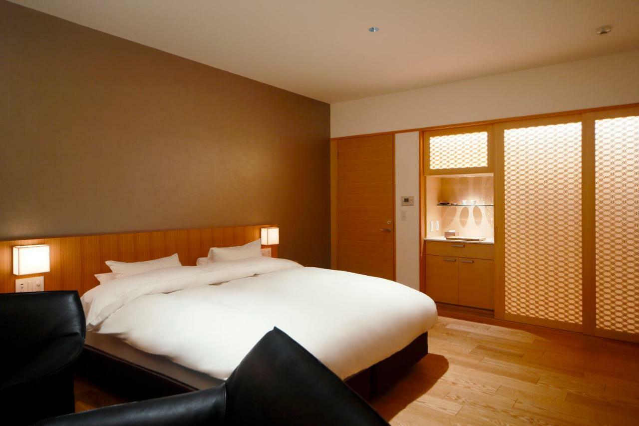 Aoi Suites at Nanzenji Modern&Traditional Japanese Style Kyōto Exterior foto
