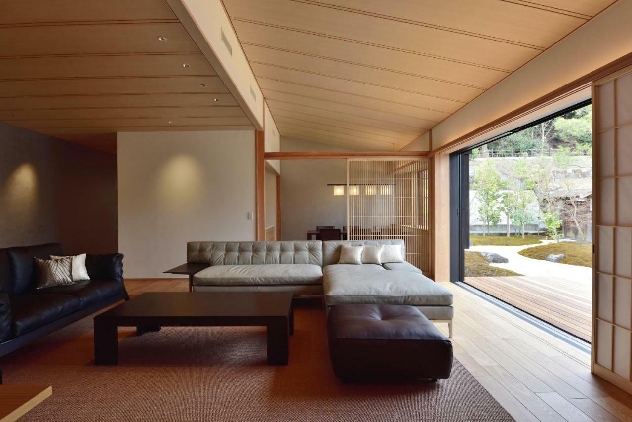 Aoi Suites at Nanzenji Modern&Traditional Japanese Style Kyōto Exterior foto