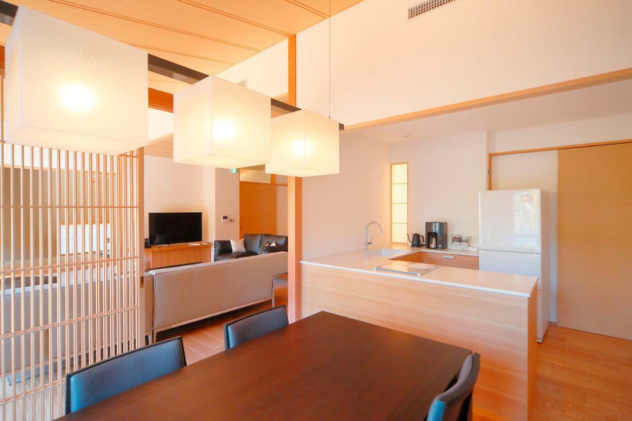 Aoi Suites at Nanzenji Modern&Traditional Japanese Style Kyōto Exterior foto